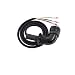 ACS3-CAPW1203 for A3 servo high Power Motor Cable 850-2000W Black 3 Meters