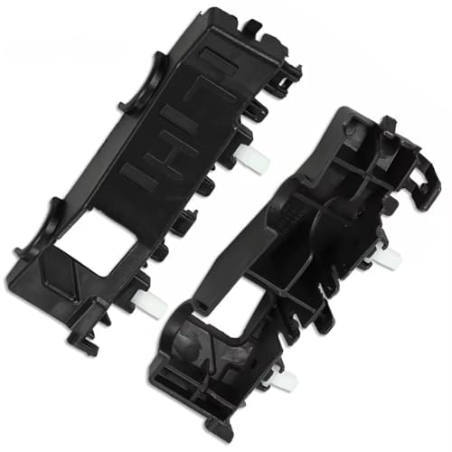 Supports de pare-chocs avant pour Hyundai Tucson idéal après réparation collision 86513D3000