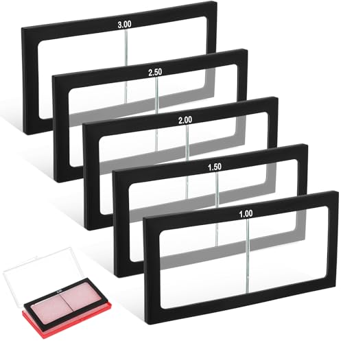 Chapou Glass Magnifying Welding Lens Pack