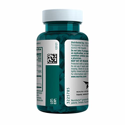 Neuriva I00111915 Plus Brain Supplement thumb #18