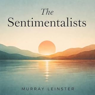 The Sentimentalists cover art