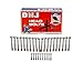 DNJ HBK3169 Head Bolt Kit/For 2004-2016/ Buick, Cadillac, Chevrolet, GMC, Hummer, Pontiac / 4.8L-7.0L / V8 / 16V / OHV / L20, L33, L76, L92, L96, L99, LC9, LH6