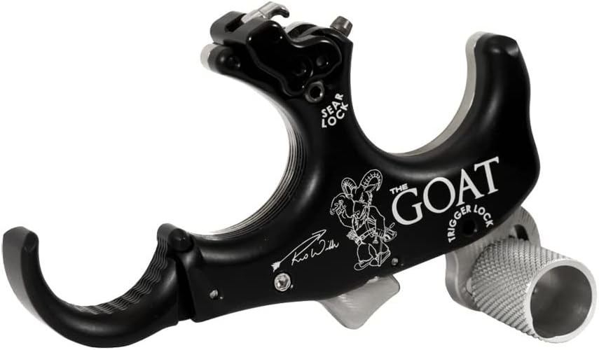 T.R.U. Ball Goat REO Wilde Signature Series Release