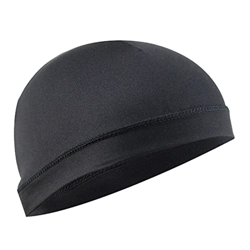 GEDOX Calota Refrescante, Gorra De Casco Infantil Suave, Gorra De Forro De Cascos Para Niños, Gorra De Forro De Cascos Para Niños, Gorras De Cráneo Finas Y Ligeras
