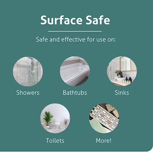 Therapy Tub Tile Cleaner,16 Fl Oz. (2 Pack) - Bathroom Shower Cleaner Spray For Soap Scum Removal, Tub Shower Cleaner #TOP5