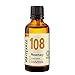 Produktbild Naissance Rosmarinöl BIO (Nr. 108)  50ml  Reines Bio Rosmarin Ätherisches Öl für Haare, Bart, Gesicht, Naturkosmetik, Massage, Aromatherapie - Duftöl für Aroma Diffuser