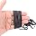 Black Rubber Pack of 100
