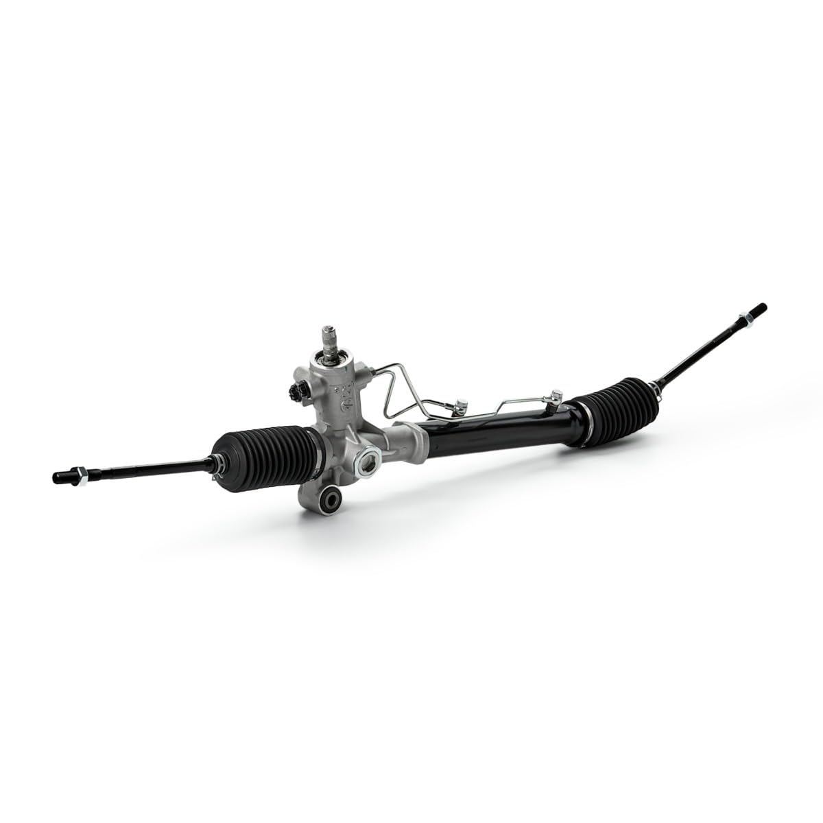 RIDEX 286S0436 Cremallera de dirección hidráulico con filtro Compatible con TOYOTA RAV 4 I SXA1