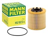 MANN-FILTER