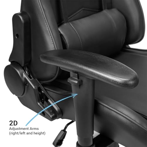 Ant Esports 9077 Ergonomic Gaming Chair — view 4