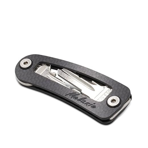 CARBOCAGE KEYCAGE personalisiert
