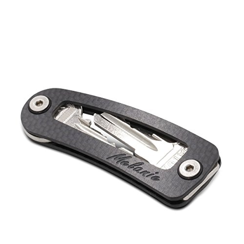 CARBOCAGE KEYCAGE personalisiert