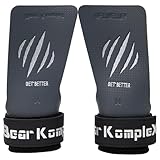 Bear KompleX - Premium Hand Grips for Fitness...