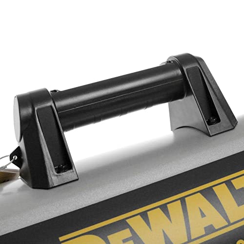 DeWalt-DXH150FAV-Forced-Air-Propane-Heater