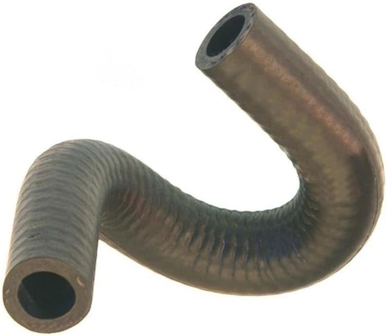 1x Heater To Valve HVAC Heater Hose for Honda Prelude 1.8L 1983 1984 1985 1986 1987, Car Replacement Parts