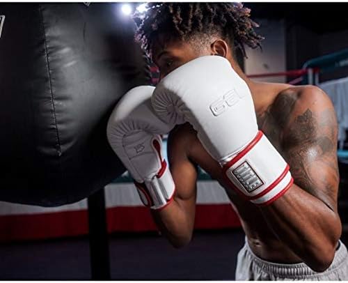 TITLE Boxing Special Edition Gel Bag Gloves - Boxing Gloves, Punching Bag Gloves, Kickboxing Gloves, Punching Gloves, Heavy Bag Gloves, Boxing Gloves Men, Boxing Gloves Women, Boxing Equipment