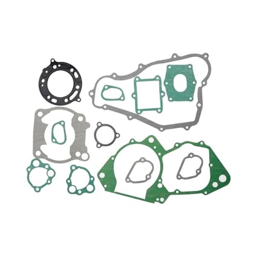 Kit joints moto CR250R pour restauration atelier mécanique 1987-1988
