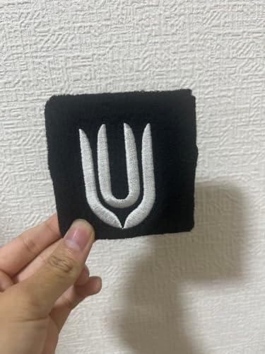 UNISON SQUARE GARDEN ���z�̃��S���X�g�o���h