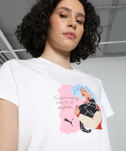 Image of Puma Women T-Shirt