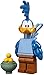 Produktbild LEGO 71030 Looney Tunes Minifigur Road Runner in Geschenkbox
