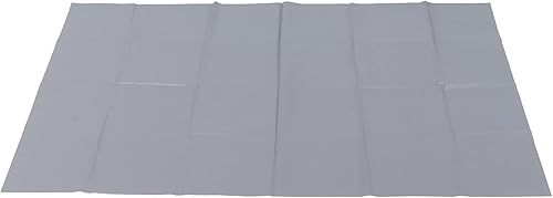 Pantalla de proyector HD, pantalla de películas portátil plegable antiluz 4K para cine en casa, fiesta, oficina, aula, exterior, interior, pantalla