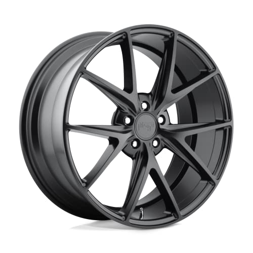 MISANO 19X8.5 5X112 66.56 BD 42MM 1 Wheel