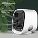 Imagen de Enfriador de aire AiraBreeze con luz nocturna LED