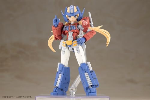 Kotobukiya Figura de Acción Convoy Humikane Shimada miniatura 5