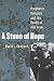 A Stone of Hope: Prophetic Religion and the Death of Jim Crow
