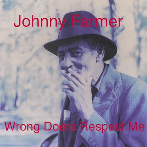 Johnny Farmer