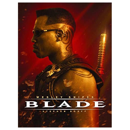 Blade