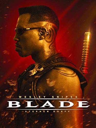  Blade