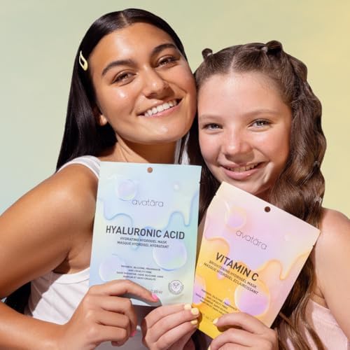 Avatara Skincare Product