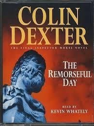 The Remorseful Day B001KTOL78 Book Cover
