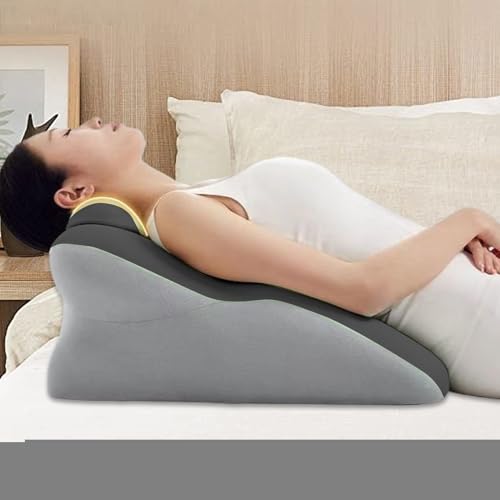 Coussin cale de lit pour dormir sereinement et retrouver le sommeil - 3