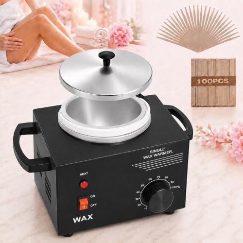 Podoy Electric Wax Warmer Machine