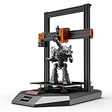 ALUNAR 3D Desktop Printer Prusa i3 DIY High Accuracy CNC Self Assembly