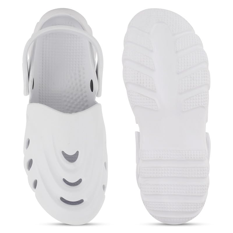 Image of Men's Boys's Super Soft Clogs Sandals