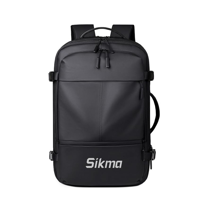 Sikma Travel and Work Bag
