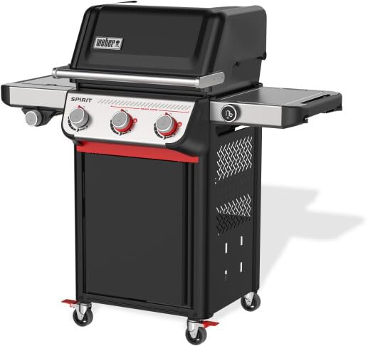 Weber Spirit EP-335 Barbecue a Gas