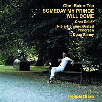 Someday My Prince Will Come (180g Vinyl) [VINYL]