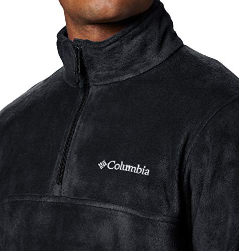 Image of Columbia Steens Mountain Half Zip