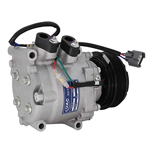 UAC CO 4914AC A/C Compressor by UAC - Image 4