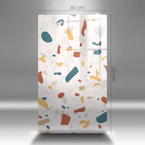 Planche à découper multifonctionnelle résistante cuisson pierre