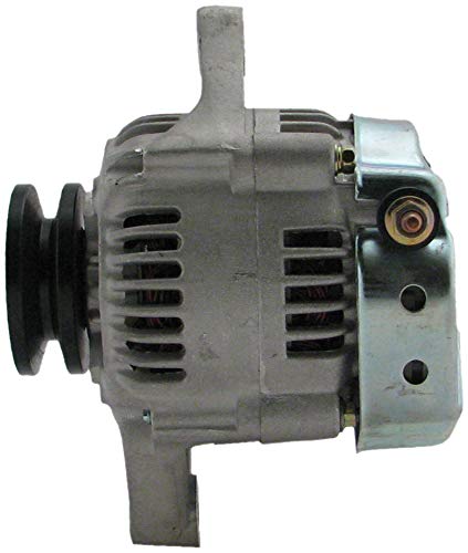 Apple - ✴︎奈津✴︎ Amazon.com: New Premium Alternator fits Iseki TG5390, John