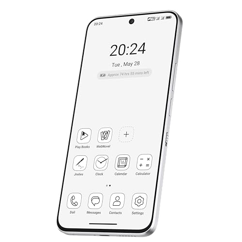 TCL NXTPAPER 60 Ultra 5G - vue 7