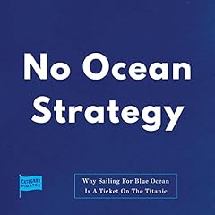 Couverture de No Ocean Strategy