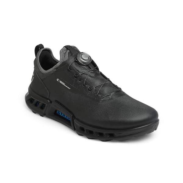 ECCO Women's Biom C4 Boa Gore-tex Waterproof Golf Shoe - Image 3