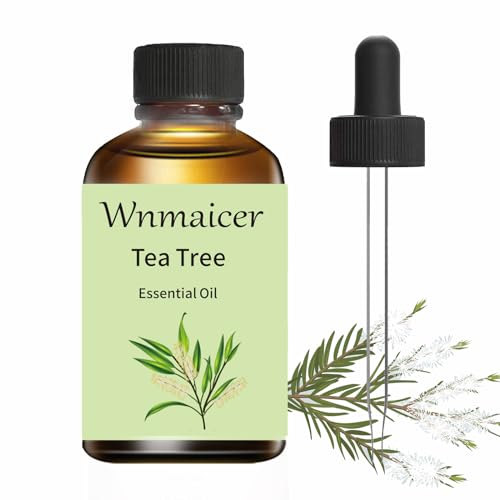 Aceite esencial de Árbol de té 120 ml miniatura 1