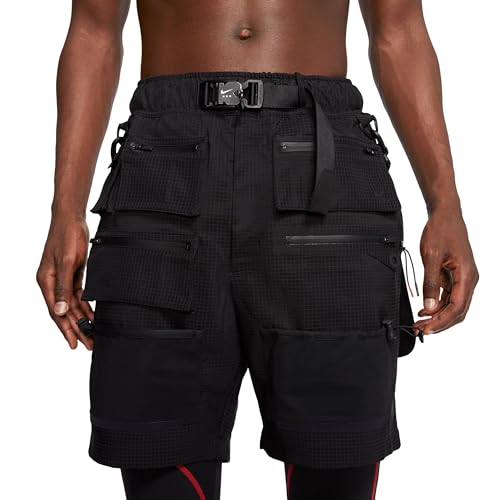 Collant et short de course Nike X Matthew Williams NRG technique